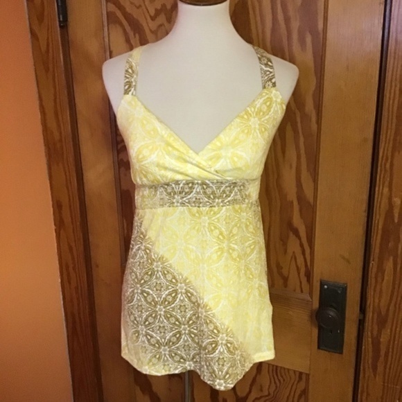 Bright Y2K summer tank top - Picture 8 of 10